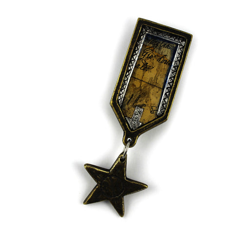 Medal of the Way