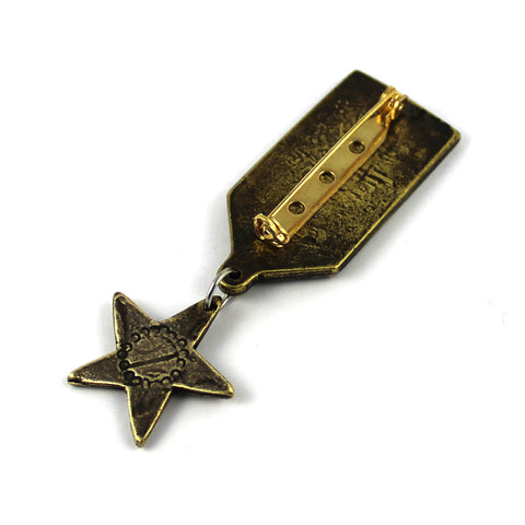 Medal of the Way